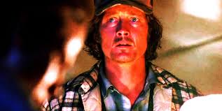 Fire in the Sky film review and summary