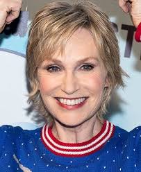 Jane Lynch's Career and Achievements in Entertainment
