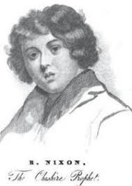 Deep History of Cheshire