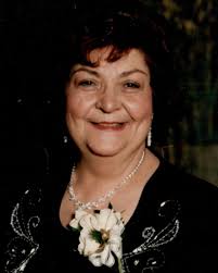 Enza Barba Obituary May 26, 2023