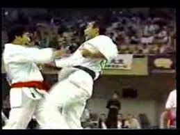 Youtube Shotokan Shotokan Karate Kumite
