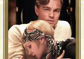 Mac also shared an exclusive guide on how to achieve a look inspired by the great gatsby. Leonardo Dicaprio Carey Mulligan Bring Glamour To Japanese The Great Gatsby Poster