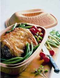 Alles Gelingt Im Romertopf Einfache Rezepte Rezepte Kochen Im Romertopf Einfache Gerichte