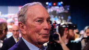 Michael rubens bloomberg (born february 14, 1942) is an american businessman, politician, philanthropist, and author. Michael Bloomberg Stern De