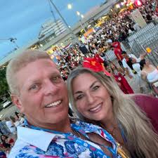 🔗: peoplem.ag/3ClKlqD MLB's Jake Burger and his wife Ashlyn have always  been determined to love their kids unconditionally. 📷️: Brigette Billups  (2)