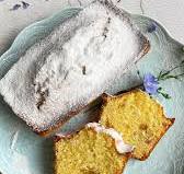 Кекс классический с изюмом и лимонной цедрой. Цена -250р