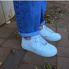 Check spelling or type a new query. Nike Shoes Aesthetic Minimalistic Nike Air Force Poshmark