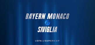 Files are available under licenses specified on their description page. Supercoppa Europea Bayern Monaco Siviglia L Insider