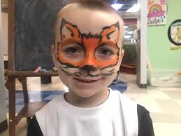 Volunteering at Central Wisconsin Children's Museum in Stevens Point