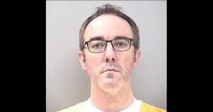 Daniel Bartholomew Krug: Colorado man arrested for posing as wife's  ex-lover for months before fatally stabbing her