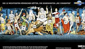 Gotterhimmel Multimedia Planet Schule
