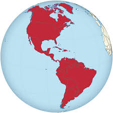America Wikipedia La Enciclopedia Libre