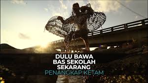 Check spelling or type a new query. Bernama Bekas Pemandu Bas Sekolah Jana Pendapatan Menangkul Ketam Melalui Youtube