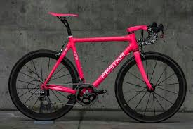 Festka Bicycle Pink Bike Road Bike