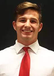 2018-19 Wrestling Roster