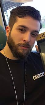 Kyle Behm (behmkylem)