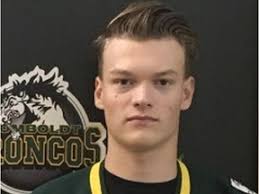 Grace, skill and professionalism': St. Albert's Logan Hunter killed in bus  crash