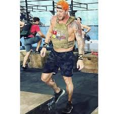 Kevin McElveen | CrossFit