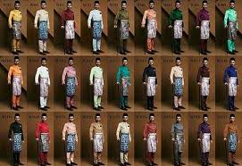 Obat penumbuh brewok/jambang ini asli di impor dari malaysia dan. Buat Pemburu Baju Melayu Wak Elrah World Shah Alam Hq Facebook