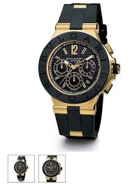 Bvlgari Relojes Elegantes Relojes De Lujo Relojes De Lujo Para Hombres