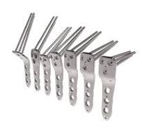 Locking Proximal Femur (LPF) Plate - OrthoPediatrics