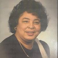 Mary Washington Obituary