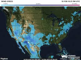 united states weather