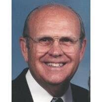 James Edward Herbert Obituary