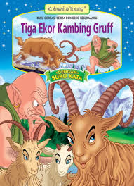 Krismas putih salji adalah krismas beranimasi khas televisyen dihasilkan oleh penggambaran dan siaran 19 disember 1980, pada cbs. Buku Kanak Kanak Buku Gergasi Cerita Dongeng Kesukaanku