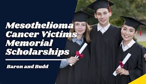 If breast cancer is diagnosed at an early enough stage, it's treatable. Mesothelioma Cancer Victims Memorial Scholarships In Usa