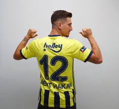 Fenerbahçe spor kulübü ('fenerbahçe sports club'), commonly known as fenerbahçe (turkish: Deplasman Formasi Fenerbahce Nin Yeni Formalari Servis Edildi Tanitimda Cok Konusulan Detay Web Aslan Galeri
