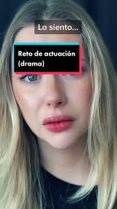 POV: Tu ex viene a verte después de 3 años para decirte algo... Dedicado  con mucho amor a mi subscriptor de Twitch @davidmendozar214  #retodeactuacion #actuaconmigo #netflixenespanol #actrizespañola