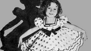 As a special christmas drink. News Filmgeschichte N Ein Tranengasstift Fur Shirley Temple