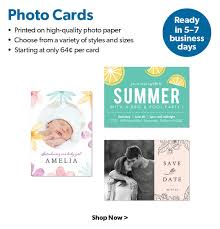 Low prices on groceries, mattresses, tires, pharmacy, optical, bakery, floral, & more! Custom Greeting Cards Photo Cards Invitations Sam S Club Photo