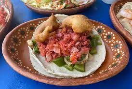 Best tacos in marina, california: Sonora S Fish Tacos Home Tlajomulco De Zuniga Menu Prices Restaurant Reviews Facebook