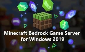 Choose a machine type, disk type, and disk size that meets your own i/o and resource needs. Minecraft Bedrock Game Server For Windows 2019