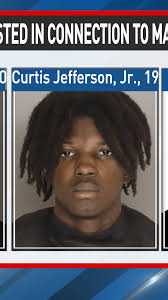 Teen arrested in May drive-by shooting leaving one dead, one injured