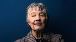 Arena's Clive Nolan lines up charity show for friend Ian Baldwin