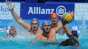 Η εθνική ομάδα πόλο των ανδρών θα διεκδικήσει την είσοδο της στη ζώνη των μεταλλίων κόντρα στο μαυροβούνιο. Ellada Mayroboynio Live Streaming To10 Gr