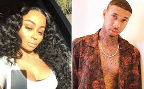 Blac chyna snapchat videos 6 including hanging out and going to the gym with boyfriend rob blac chyna's snapchat story videos that were posted: Blac Chyna Blasts Tyga In Early Morning Snapchat Rant Twitter Reacts With Hilarious Memes