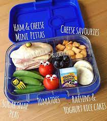 Pin By Steph Jacobs On School Lunch Ideas Kids Packed Lunch Fun Lunch Healthy Meals For Kids