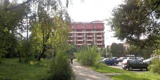 Hotel Calimani 3 Bucovina Romania