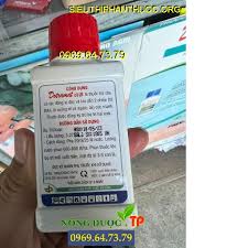 Dotramat 150OD