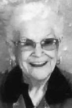 Hannah Arthur Obituary (1933