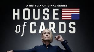 House of cards is a show where every character has shades of grey. Netflix Sets Premiere Date For Final Season House Of Cards Baltimore Sun