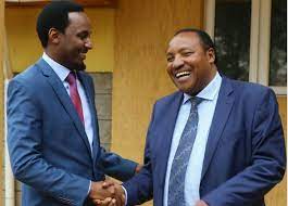 Kiambu MCAs oust executive from office