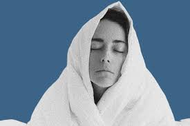 Emily Hourican: Let's start the year in earnest in February. It's enough to  have got through Christmas without having to build our best selves in  January