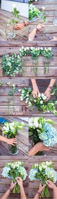 So simply pluck off the browning leaves as they appear, and continue to enjoy your colorful florals for days, even weeks, afterward. Making Flower Arrangements With Grocery Store Flowers Song Of Style