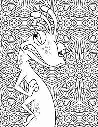 Our free coloring pages for adults and kids, range from star wars to mickey mouse Abc Coloring Book Pdf