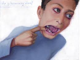 Natural Meanderings in Many Media